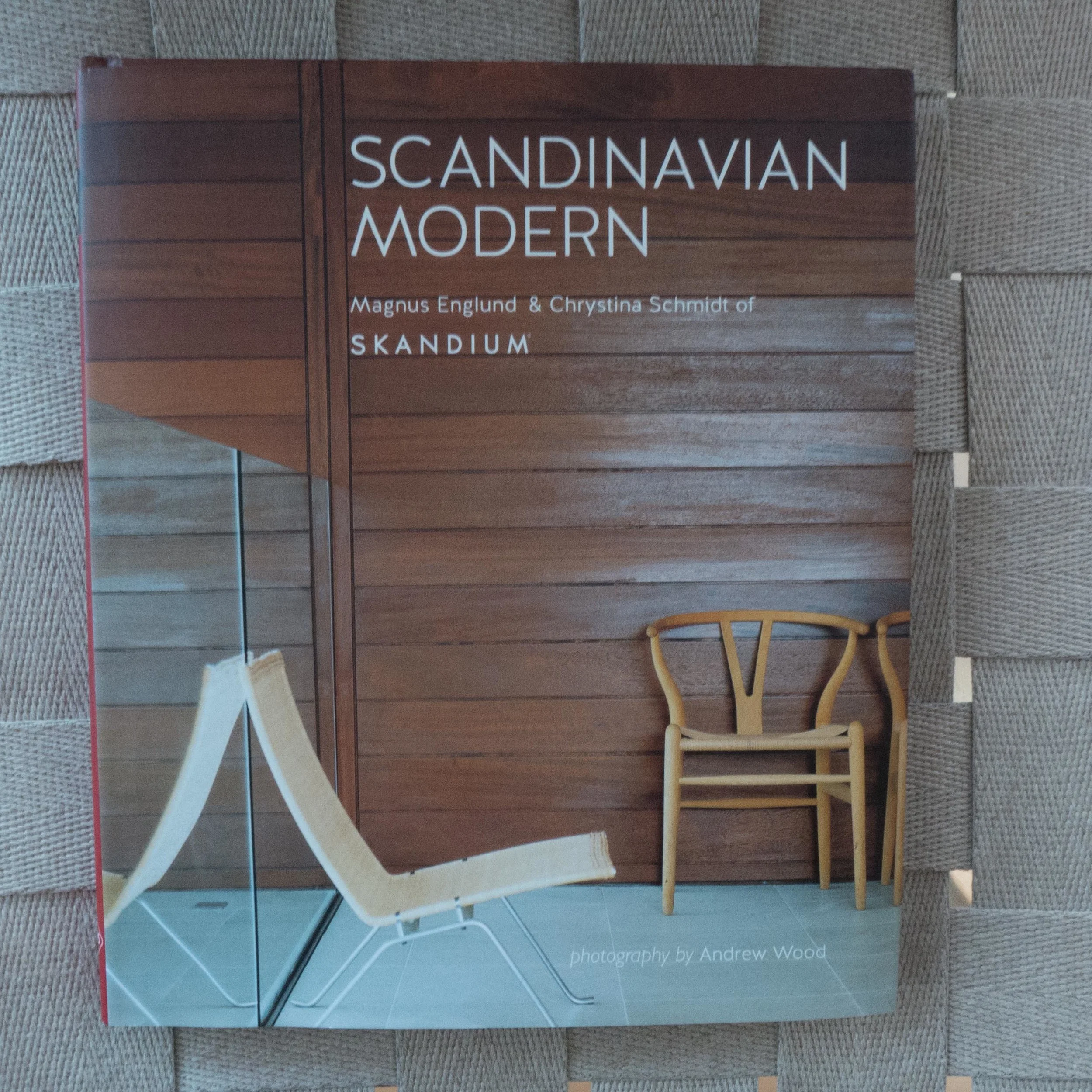 Scandinavian Modern — danish architecture and design review